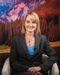 Alexandra Duffy, PsyD