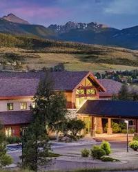 Sonnenalp Breast Center - Edwards