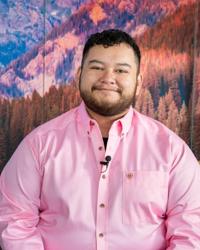 Juan Hernandez Barraza, LPC