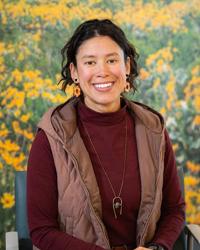 Julia Matamoros, LPC