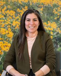 Amanda Parsons, LCSW