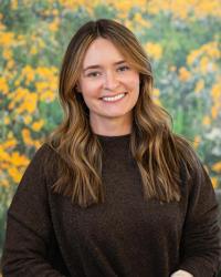 Caitlin Yost, LSCW,  LAC