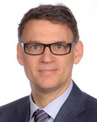 Ricardo Cristobal, MD