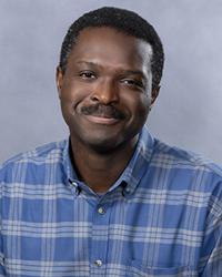 Olufemi Olutosin Aboyeji, MD