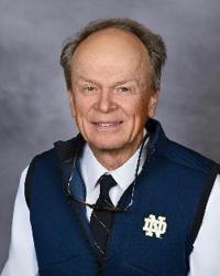 Robert Joseph Atkenson, MD