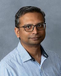 Ravikiran Abraham Barigala