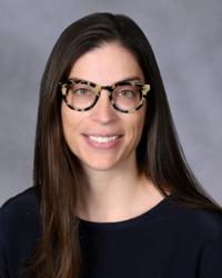 Allison Rankin Beckett, MD