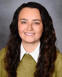 Alyssa Bujnak, MD