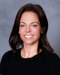 Alexa Taylor Bykowski