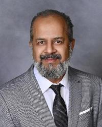 Samiullah Choudry, MD