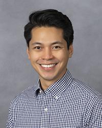 Dr. Mark Joshua Dela Cruz MD New Lenox IL Cardiology Heart