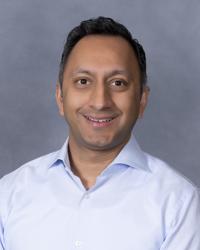 Vishal Kumar Didwania, MD