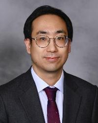 Eun K. Dong