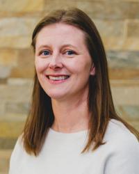 Kelly Elam