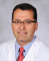 Cagatay H. Ersahin, MD