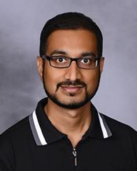 Habeeb M Farooqui