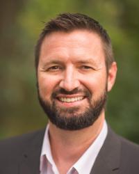 Eric B. Fuller