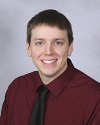 Christopher Gloude, APN