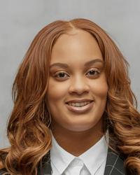 Diamond V Grady-Williams, Doctor of Dental Medicine