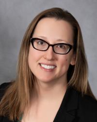 Corryn Greenwood, M.D.