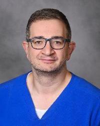Mazen Hadid