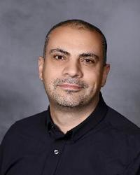 Shadi E. Hamdan