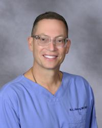 Michael Edward Herzog, MD