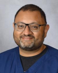 Dr. Jawwad Hussain, MD - Orland Park, IL - Family Medicine