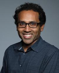 Parag Jain, MD