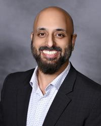 Varun Kalhan