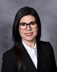 Heather Krusemark