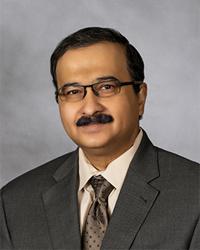 Sampath P Kumar, MD