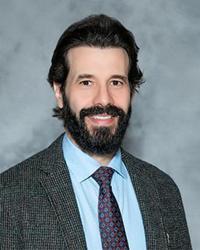 Muhammed Salah Lababidy, MD