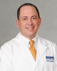 Brian E Lahmann, MD