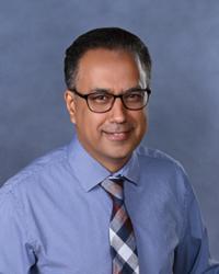 Abhishek Mehta, MD