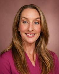 Catherine Mendenhall
