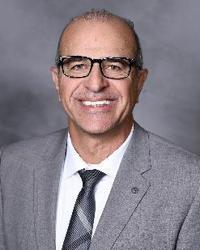 Chadi Nouneh, MD