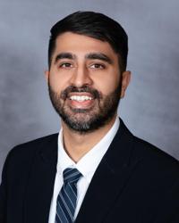 Amit Dhiru Parekh, MD