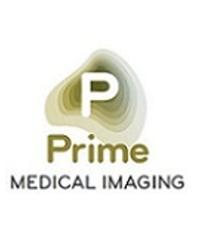 CT Site at Prime Medical Imaging (Silver Cross Trusted Partner)