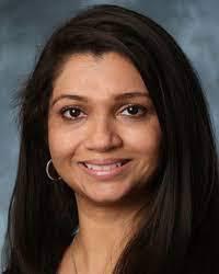 Reega Dhananjay Purohit