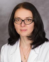 Laura Ragauskaite, MD