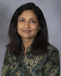 Shobhana Ravikumar, MD