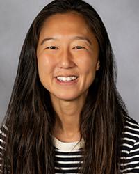 Joyce Chung Rii