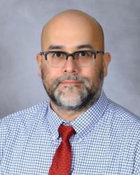 Mario Sanchez, MD