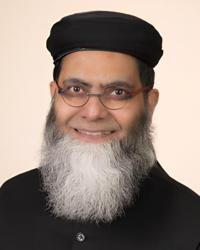 Nadeem Siddiqui
