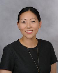 Christina Huijin Son