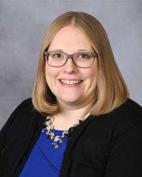 Lindsey Elizabeth Tengerstrom, MD