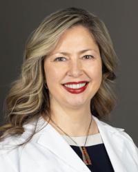 Sylvia Velinova Falls