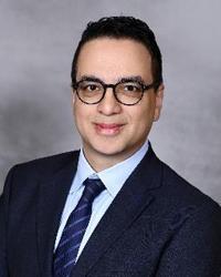 Ali R Zaidi