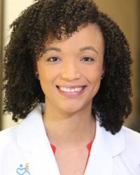 Yamanda Edwards, MD